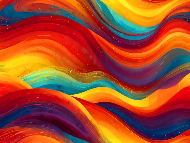 abstract background