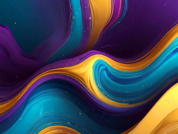 abstract background