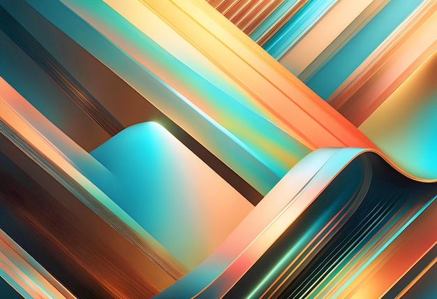 abstract banner background abstract background abstract smooth geometric background