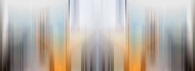 Abstract beautiful background of vertical lines Psychedelic space futuristic background