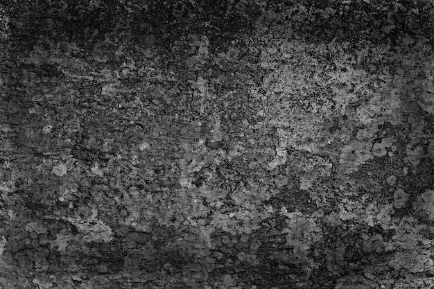 abstract black background blank concrete wall grunge stucco cracked texture