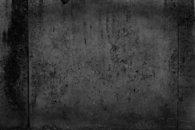 abstract black background blank concrete wall grunge stucco cracked texture