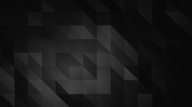 Abstract Black color Background