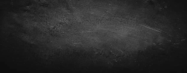 abstract black grungy texture cement concrete wall background