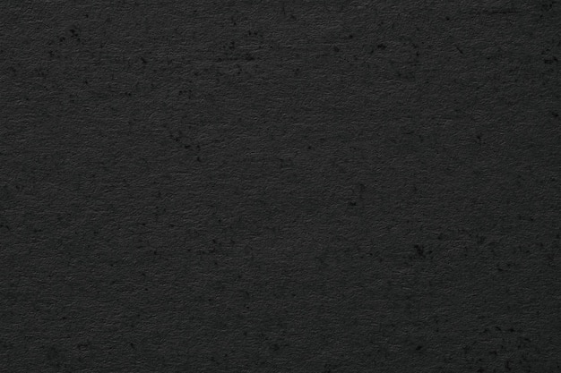 Photo abstract black paper texture dark blank wallpaper