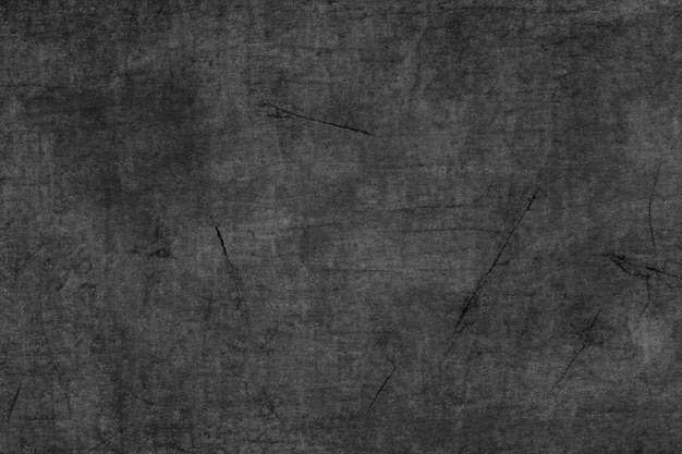 abstract black textured background with scratches