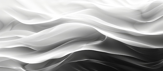 Abstract black white and grey background for presentations and wallpapers