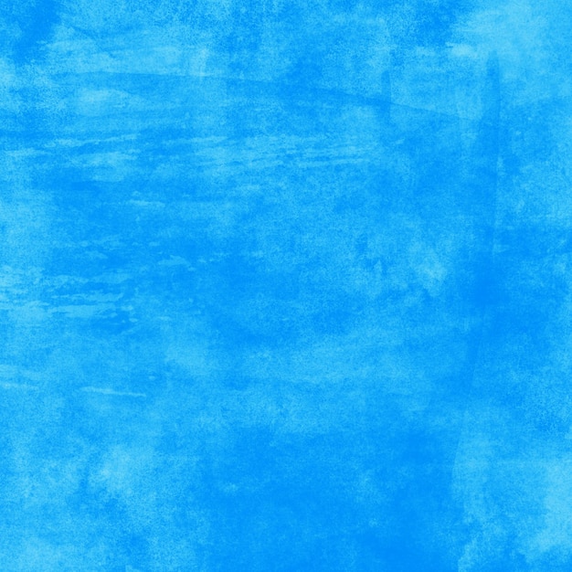 Abstract Blue Background Texture