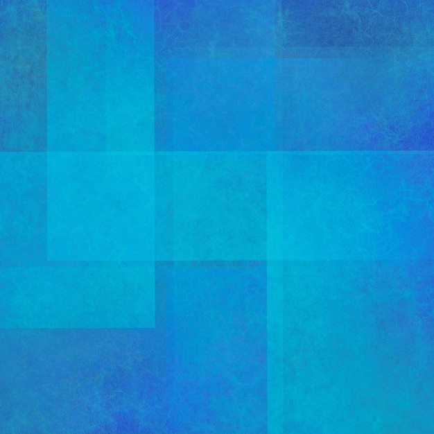 Abstract Blue Background Texture