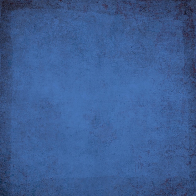 Abstract Blue Background Texture