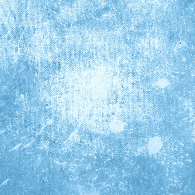 Abstract Blue Background Texture