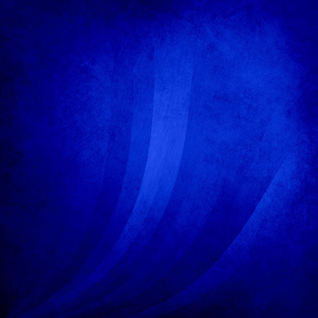 Abstract Blue Background Texture