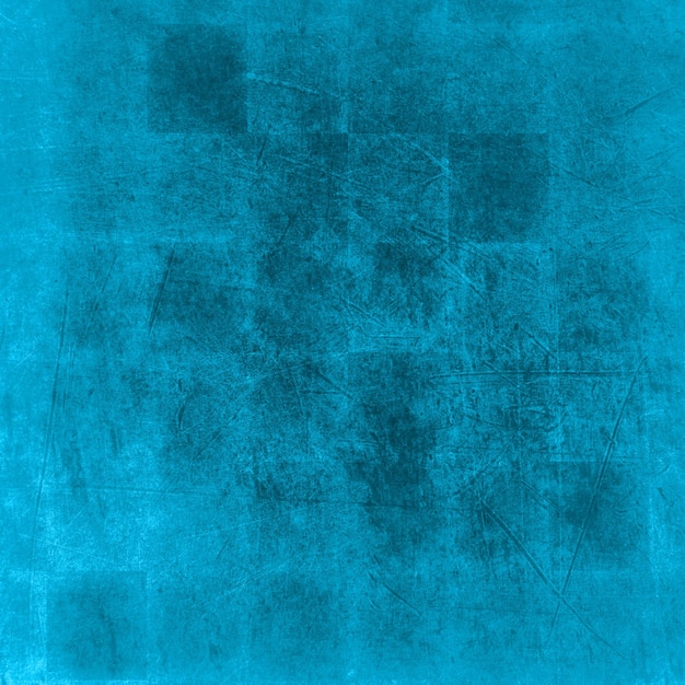 Abstract Blue Background Texture