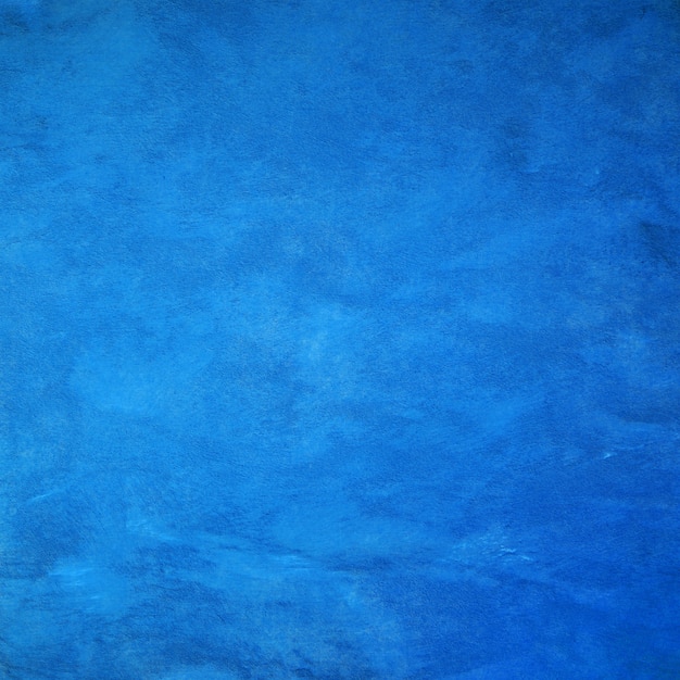 Abstract Blue Background Texture