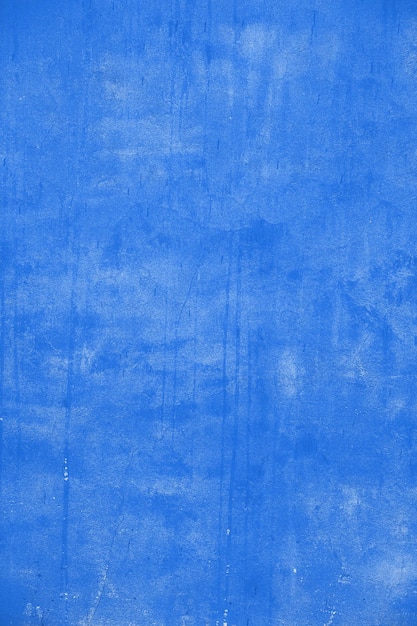 Abstract Blue Background Texture