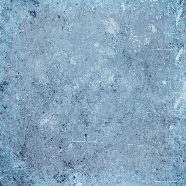 Abstract Blue Background Texture