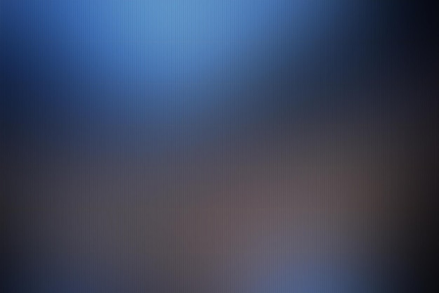 Abstract blue background with diagonal lines and bokeh effect Texture