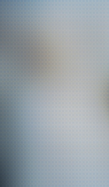 Abstract blue background with grid pattern and copy space for text or image