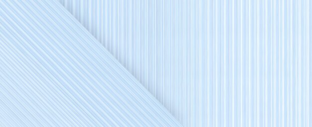 abstract blue background with stripes and lines in diagonal lines 3d illustration