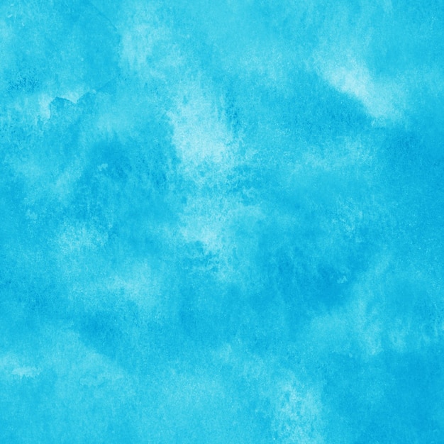 Abstract blue background with texture