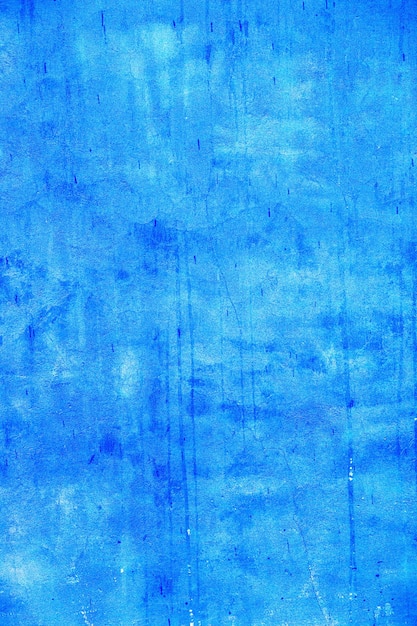 Abstract blue background