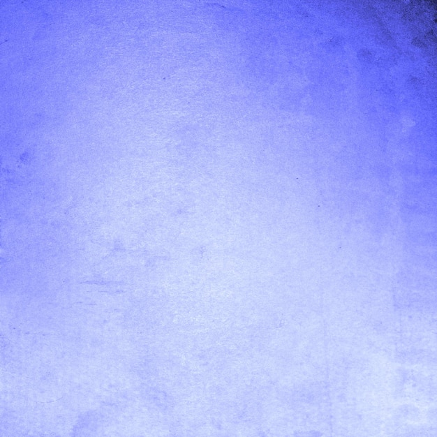 Abstract Blue Background