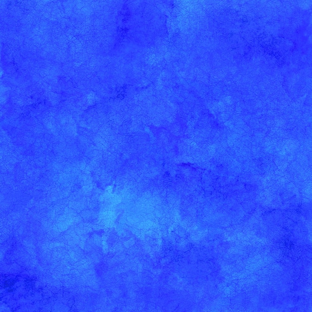 Abstract blue background