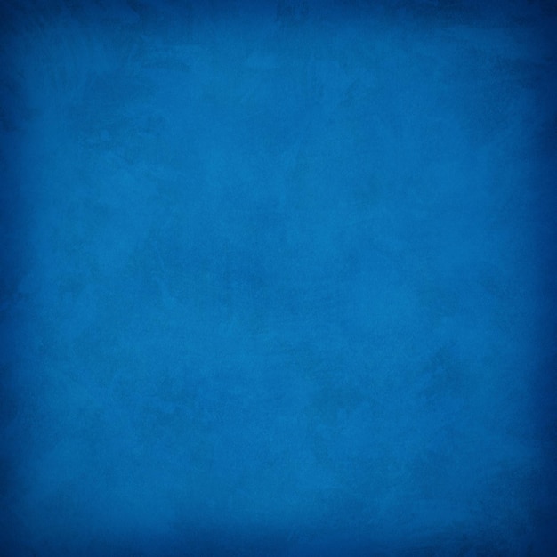 Abstract blue background