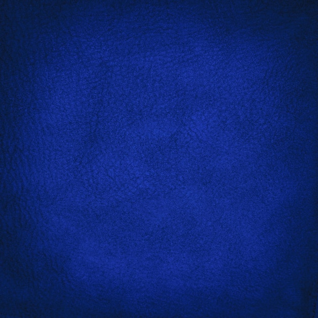 Abstract blue background