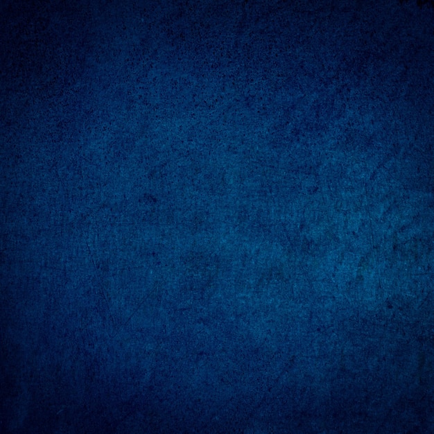 Abstract blue background