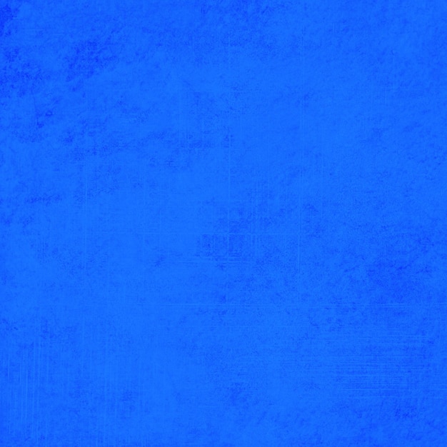 Abstract blue background