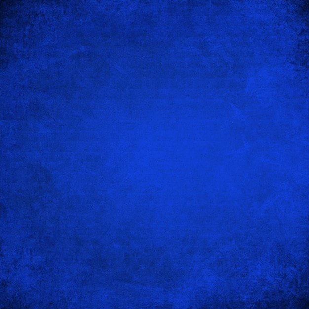 Abstract blue background