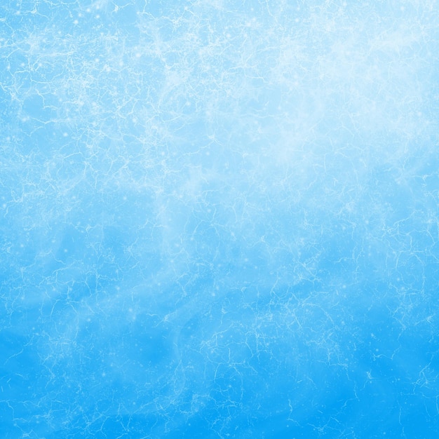 Abstract blue background