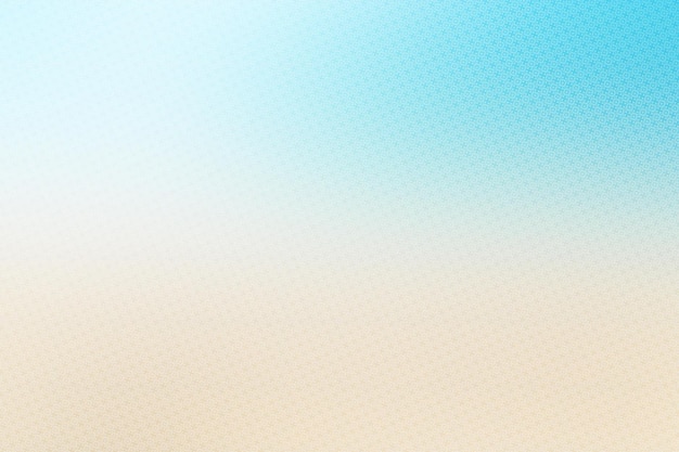 Abstract blue and beige background with copy space for text or image