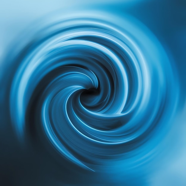 Abstract blue blur abstract background nice and soft background