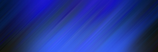 Abstract blue diagonal background.