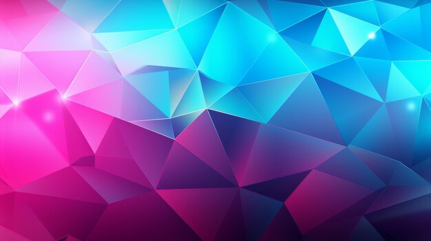 Abstract blue geometric composition with depth and texture for stock photography