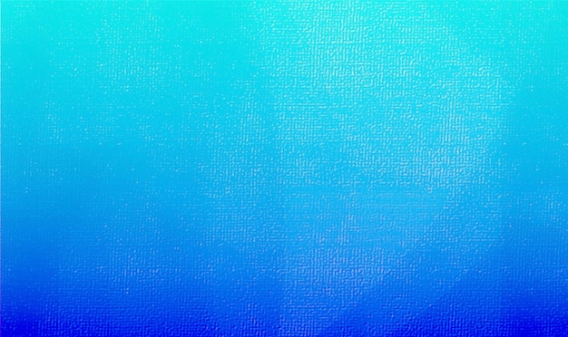 Abstract blue gradient banner background