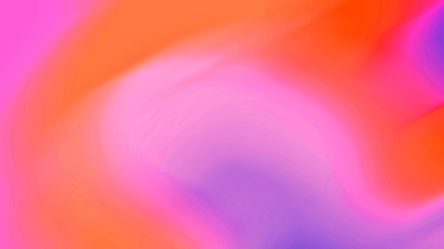 Abstract Blue Orange Pink 31 Background Illustration Wallpaper Texture