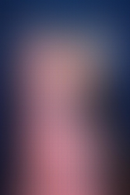 Abstract blue and pink background with some smooth lines in it