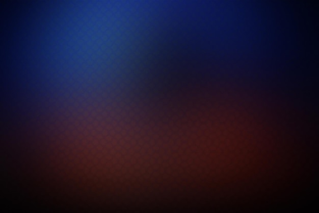 Abstract blue and red background texture with some smooth lines in it