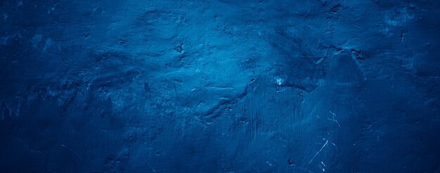 Abstract blue wall texture background. abstract texture background with copy space for design.