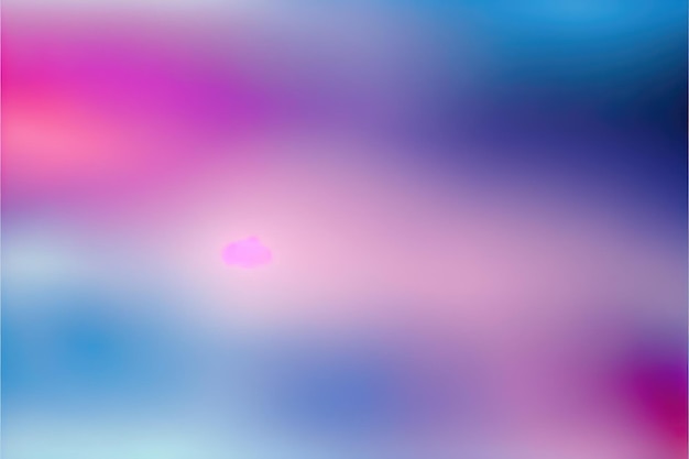 Abstract blur backgroundElement of shading pink and blue