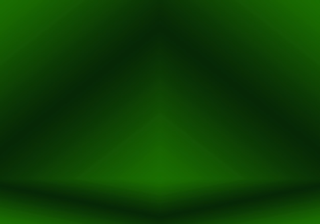 Abstract blur empty Green gradient Studio well use as background,website template,frame,business report.