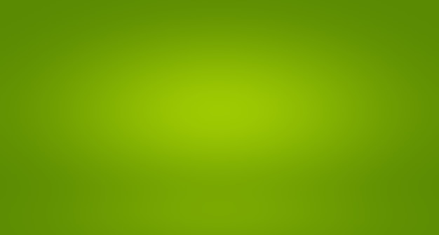 Abstract blur empty Green gradient Studio well use as background,website template,frame,business report.