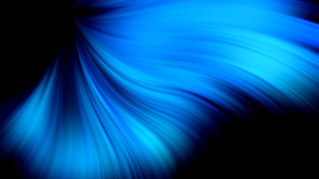 Abstract blur exposure speed lines motion