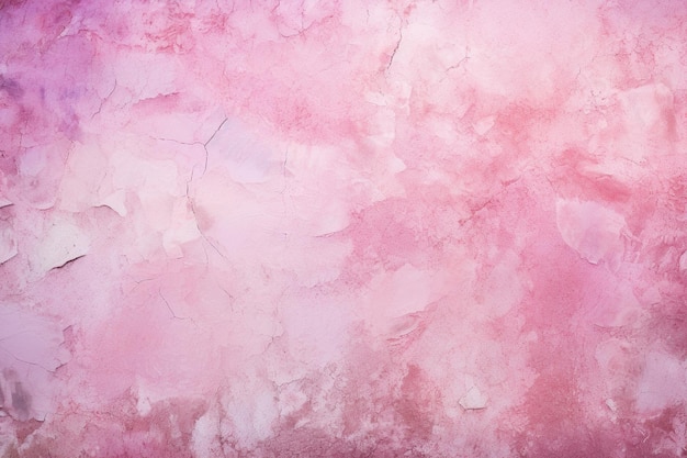 Photo abstract blur of pastel beautiful peach pink color sky warm tone background for design as