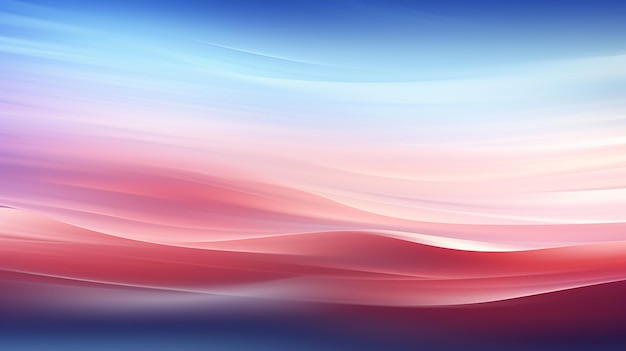 abstract blured gradient bacground UHD Wallpaper