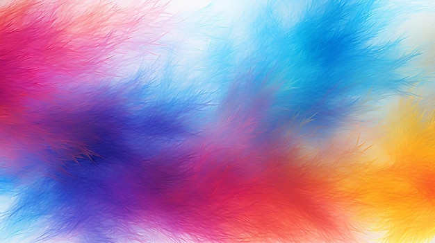 abstract blured gradient bacground UHD Wallpaper