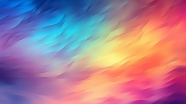 abstract blured gradient bacground UHD Wallpaper